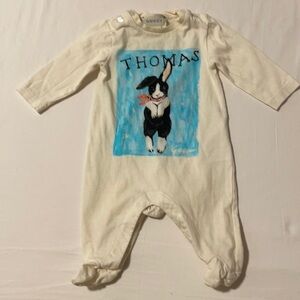 Gucci Onesie
